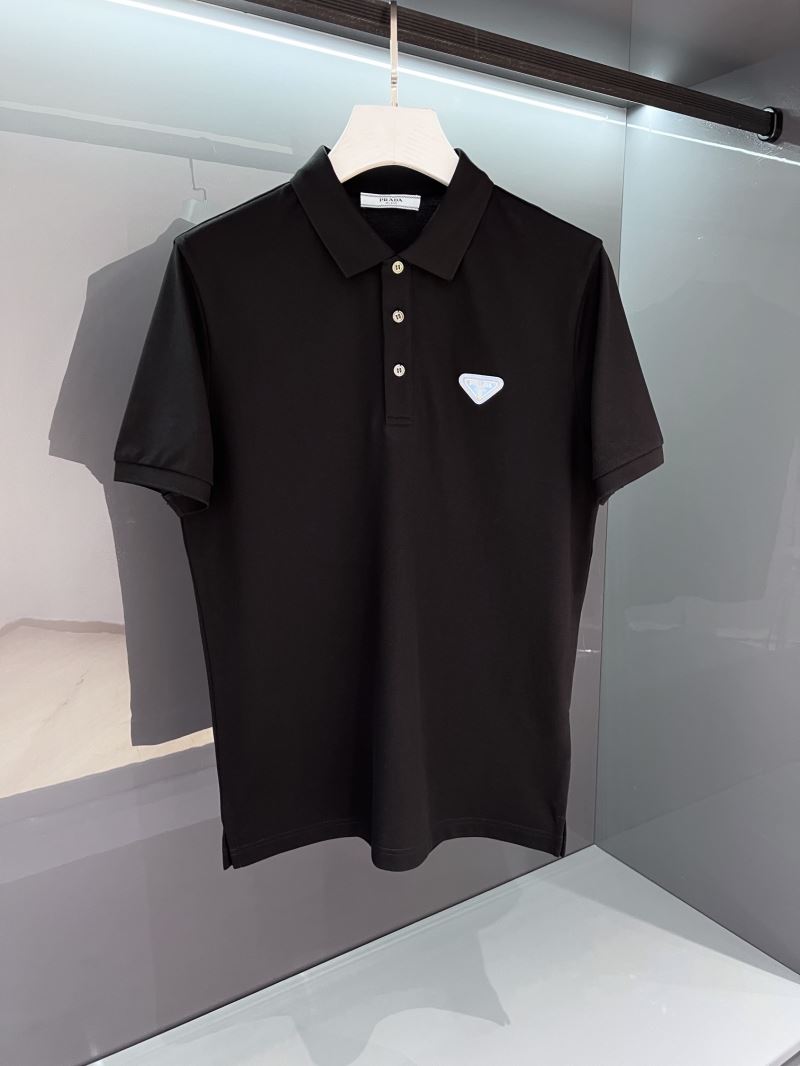 Prada T-Shirts